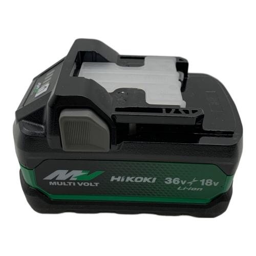 HIKOKI (ハイコーキ) バッテリー