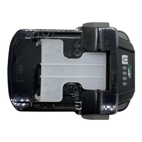 HIKOKI (ハイコーキ) バッテリー