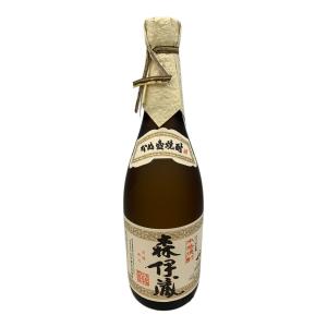 森伊蔵 (モリイゾウ) 芋焼酎 720ml