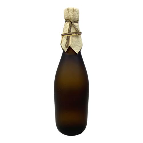 森伊蔵 (モリイゾウ) 芋焼酎 720ml