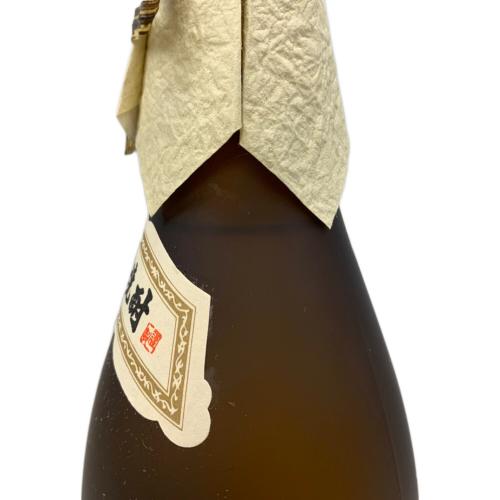 森伊蔵 (モリイゾウ) 芋焼酎 720ml