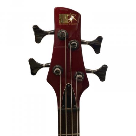 IBANEZ (アイバニーズ) エレキベース SR850 1997年|トレファクONLINE IBANEZ (アイバニーズ) エレキベース SR850 1997年|トレファクONLINE