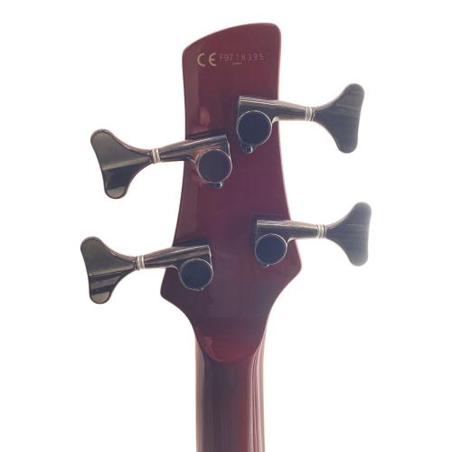 IBANEZ (アイバニーズ) エレキベース SR850 1997年