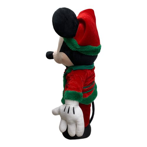 DISNEY (ディズニー) BIGスタンディングぬいぐるみ ミッキーマウス ディズニーグッズ