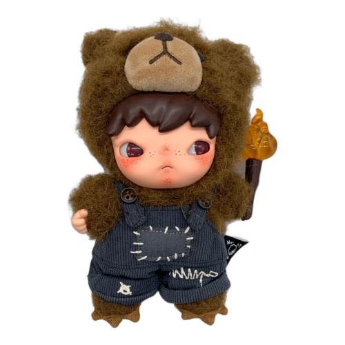 POP MART (ポップマート) Hirono Living Fight for Joy キャラクターグッズ