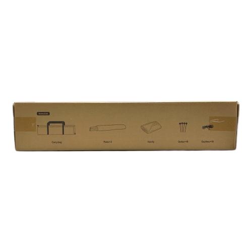 Naturehike (ネイチャーハイク) レクタタープ