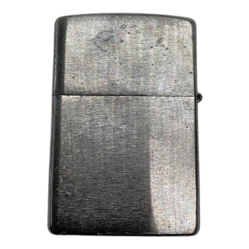 ZIPPO 狼