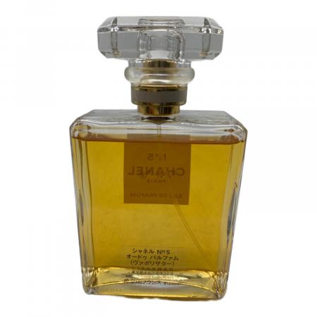 CHANEL (シャネル) フレグランス 100ml｜トレファクONLINE