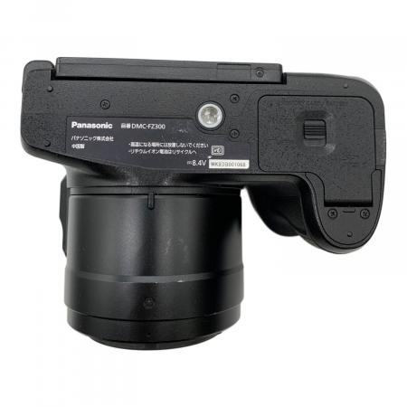 【ほぼ未使用・訳あり】　パナソニック　DMC-FZ300　コンパクトカメラ　おまけ付！ Panasonic (パナソニック) コンパクトデジタルカメラ DMC-FZ300
