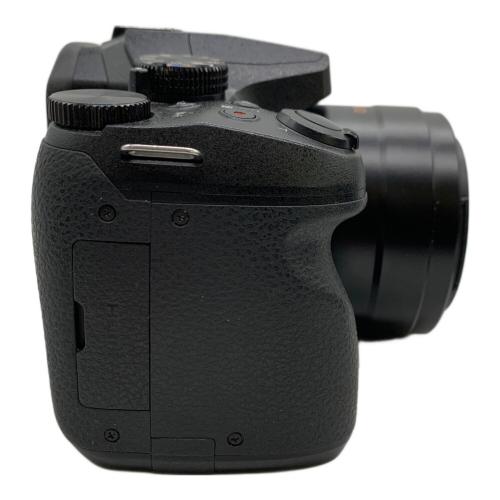 Panasonic (パナソニック) コンパクトデジタルカメラ DMC-FZ300