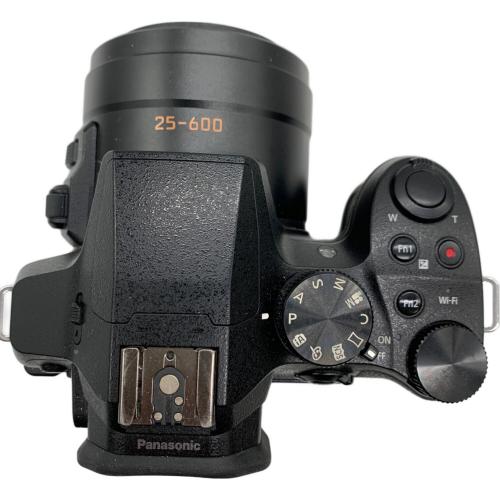 Panasonic (パナソニック) コンパクトデジタルカメラ DMC-FZ300