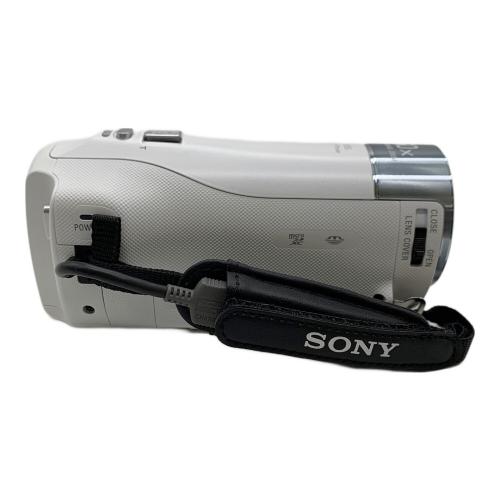SONY (ソニー) デジタルビデオカメラ HDR-CX470