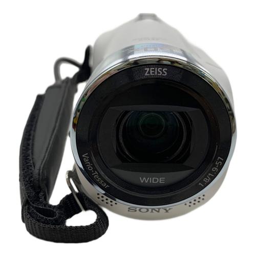 SONY (ソニー) デジタルビデオカメラ HDR-CX470