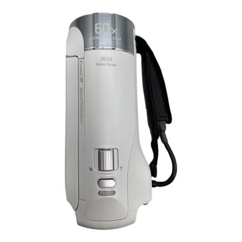 SONY (ソニー) デジタルビデオカメラ HDR-CX470