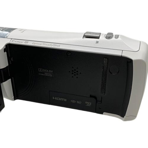 SONY (ソニー) デジタルビデオカメラ HDR-CX470