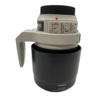 CANON (キヤノン) レンズ 70-300mm