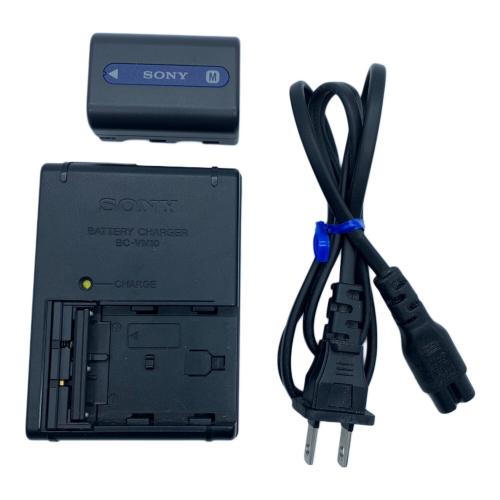 SONY (ソニー) デジタル一眼レフカメラ DSLR-A100 動作確認済み