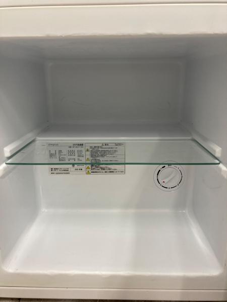 S!mplus 1ドア冷凍庫 SP-32LF1-WH 2020年製 32L｜トレファクONLINE