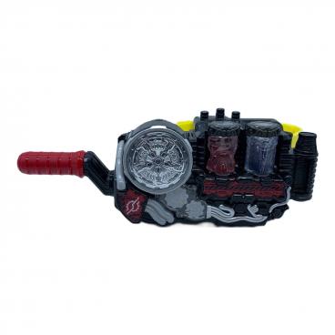 BANDAI (バンダイ) DXビルドドライバー / 仮面ライダービルド