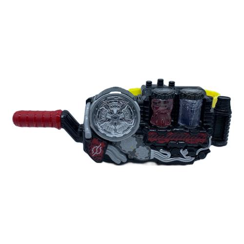 仮面ライダービルド (カメンライダービルド) ビルドドライバー 仮面ライダー