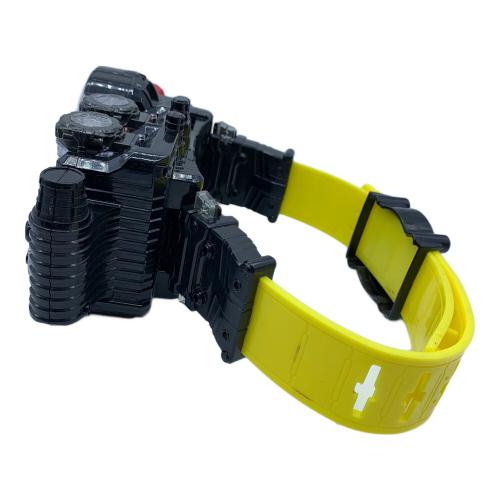 仮面ライダービルド (カメンライダービルド) ビルドドライバー 仮面ライダー