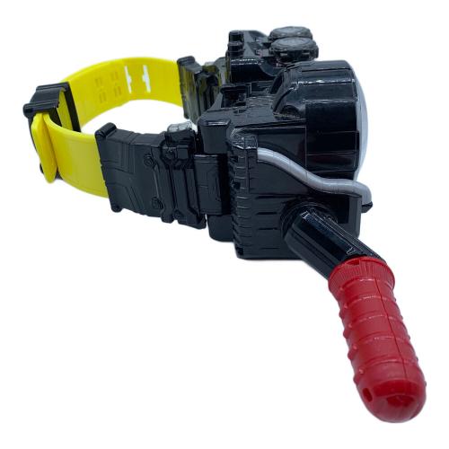 仮面ライダービルド (カメンライダービルド) ビルドドライバー 仮面ライダー