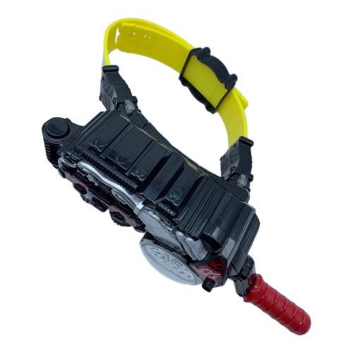 仮面ライダービルド (カメンライダービルド) ビルドドライバー 仮面ライダー