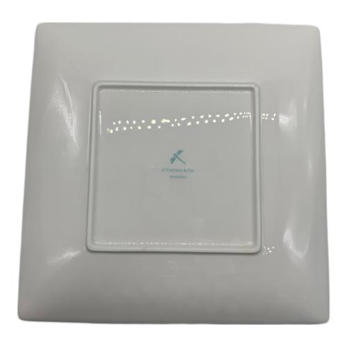 TIFFANY & Co. (ティファニー) プレート ブルーボックスプレート