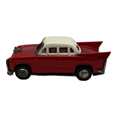 SEDAN HINGFU レトロホビー ヴィンテージ ブリキ