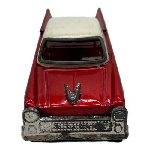 SEDAN HINGFU レトロホビー ヴィンテージ ブリキ