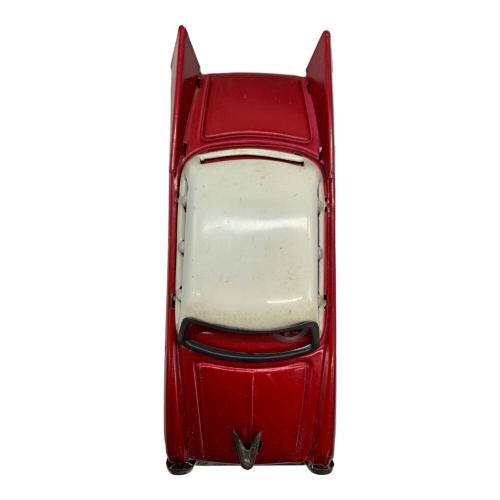 SEDAN HINGFU レトロホビー ヴィンテージ ブリキ