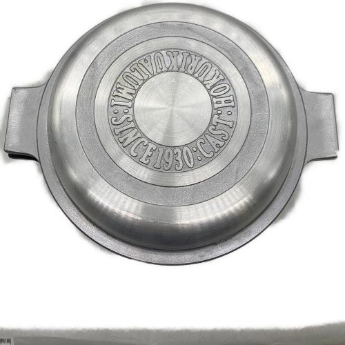 北陸アルミニウム　あわせ釡