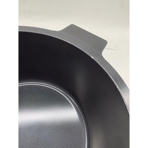 北陸アルミニウム　あわせ釡