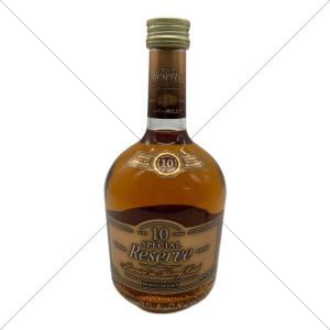 サントリー Reserve ウィスキー 300ml