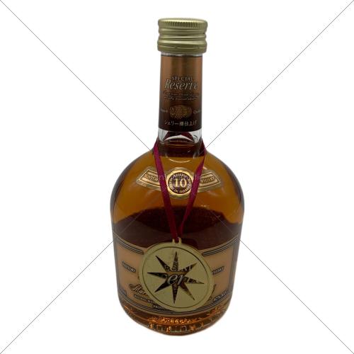 サントリー Reserve ウィスキー 300ml