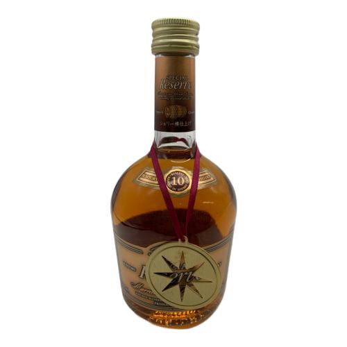 サントリー Reserve ウィスキー 300ml