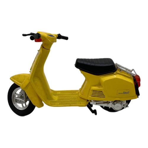 DIAPET (ダイヤペット) ヨネザワのミニカー ホンダ タクト フルマーク ダイキャストカー