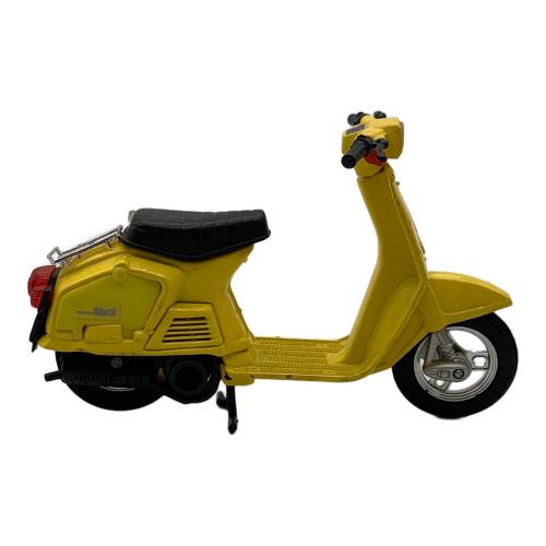 DIAPET (ダイヤペット) ヨネザワのミニカー ホンダ タクト フルマーク ダイキャストカー