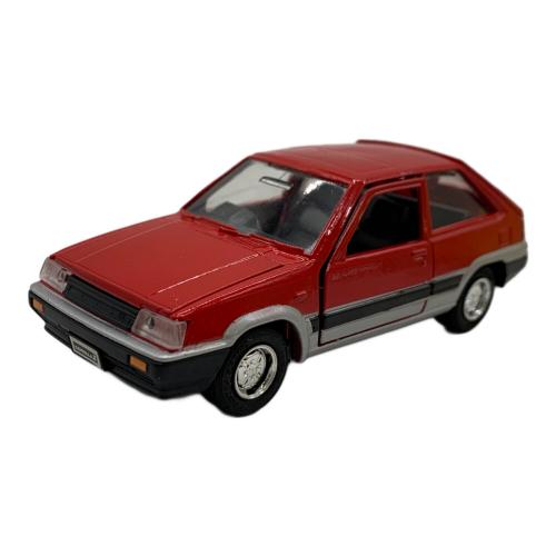 Yonezawa toys (ヨネザワ トイズ) Diapet トヨタ カローラⅡ 1500SR ダイキャストカー