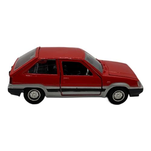 Yonezawa toys (ヨネザワ トイズ) Diapet トヨタ カローラⅡ 1500SR ダイキャストカー