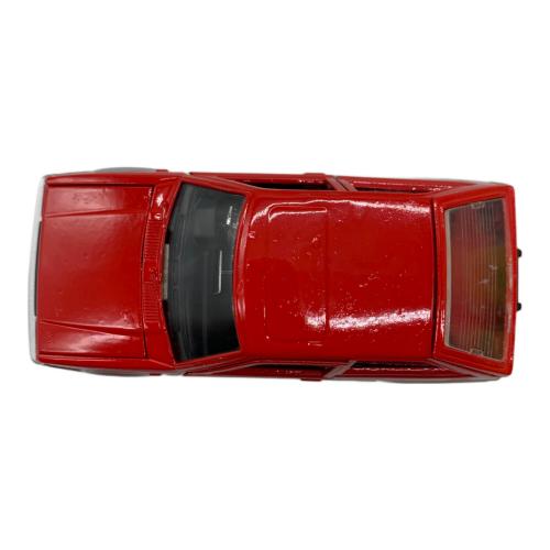 Yonezawa toys (ヨネザワ トイズ) Diapet トヨタ カローラⅡ 1500SR ダイキャストカー