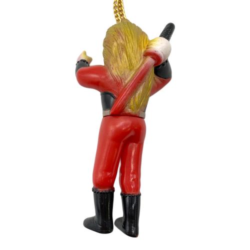 タカトク ライオン丸 ペンダント レトロホビー