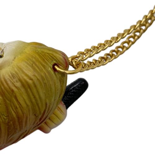 タカトク ライオン丸 ペンダント レトロホビー