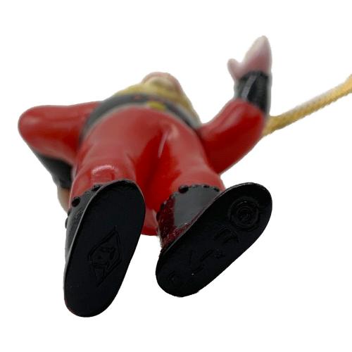 タカトク ライオン丸 ペンダント レトロホビー