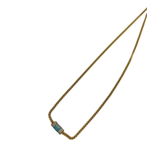 ミュンヘンオリンピック公式マスコットヴァルディ ペンダント レトロホビー