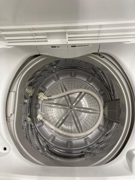 IRIS OHYAMA (アイリスオーヤマ) 全自動洗濯機 IAW-T504 2024年製