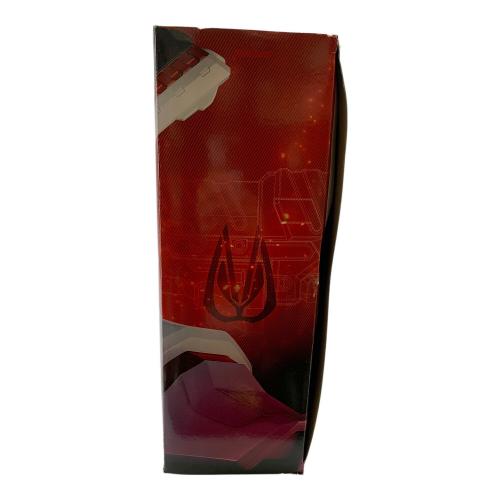 仮面ライダーギーツ (カメンライダーギーツ) PREMIUM DXマグナムシューター40X 仮面ライダー