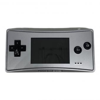 Nintendo (ニンテンドー) GAMEBOY micro OXY-001