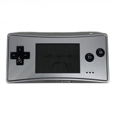Nintendo (ニンテンドー) GAME BOY micro（ゲームボーイミクロ） Happy