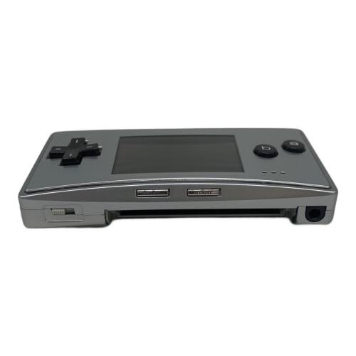 Nintendo (ニンテンドー) GAMEBOY micro OXY-001